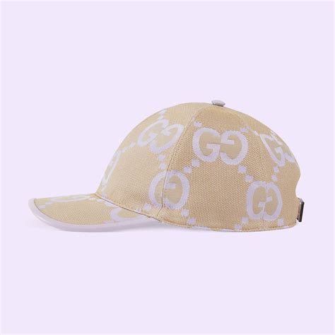 casquette gucci jumbo gg